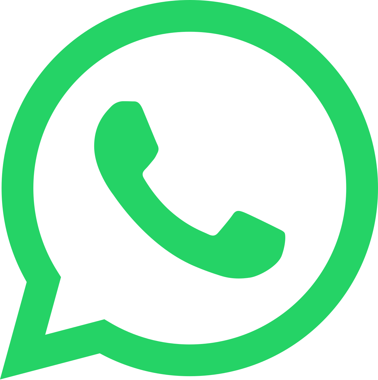 WhatsApp Cloud API