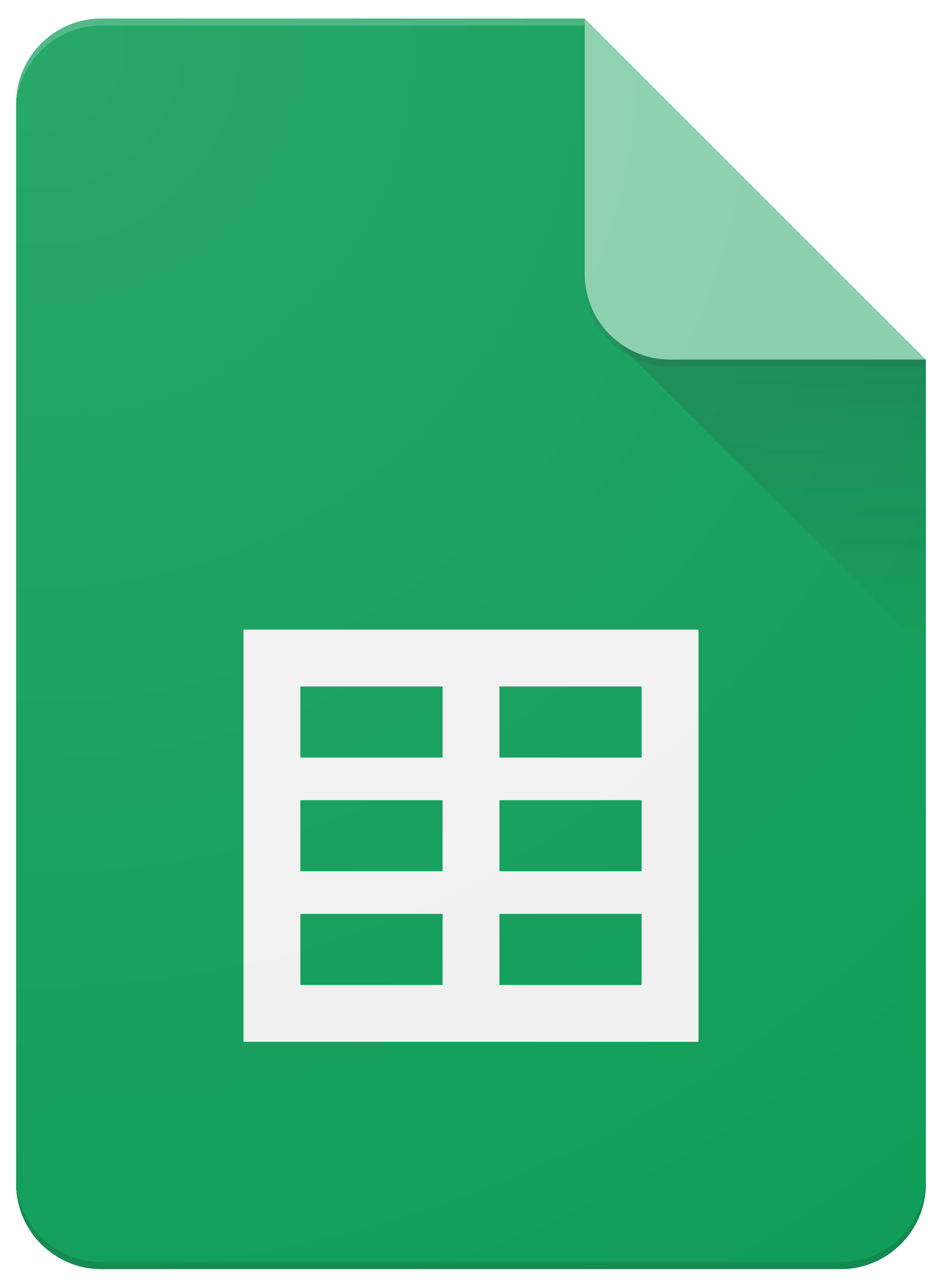 Google Sheets Sync